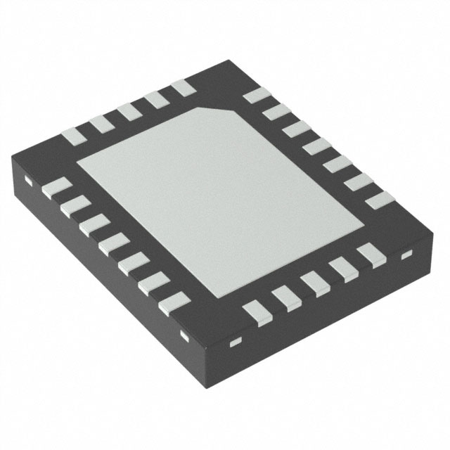 LM27965SQX/NOPB by Texas Instruments